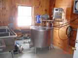 Cheese Room